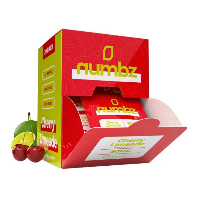 NUMBZ25MG2CT03