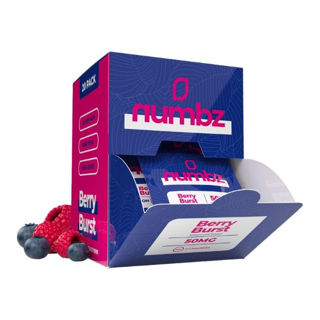 NUMBZ25MG2CT04