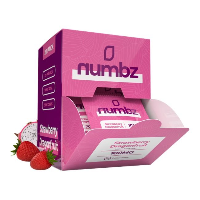 NUMBZ50MG2CT02