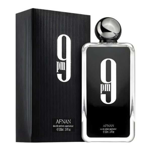 9PM PERFUME SPRAY 100ML ( 3.4OZ) BY AFNAN