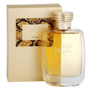 HAWAS PERFUME SPRAY 100ML ( 3.38OZ) BY RASASI
