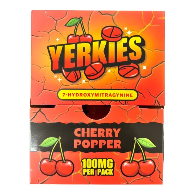 YERKIES50MG2CT001