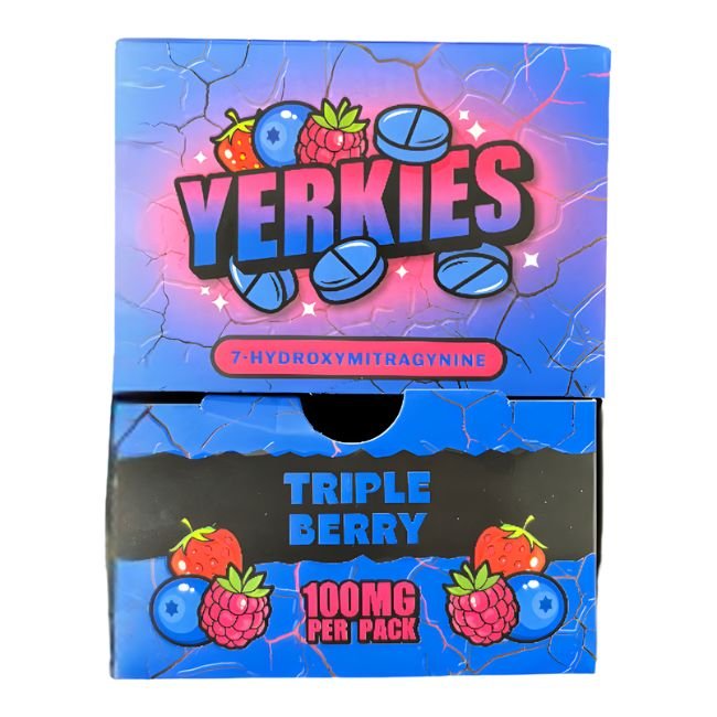 YERKIES50MG2CT003