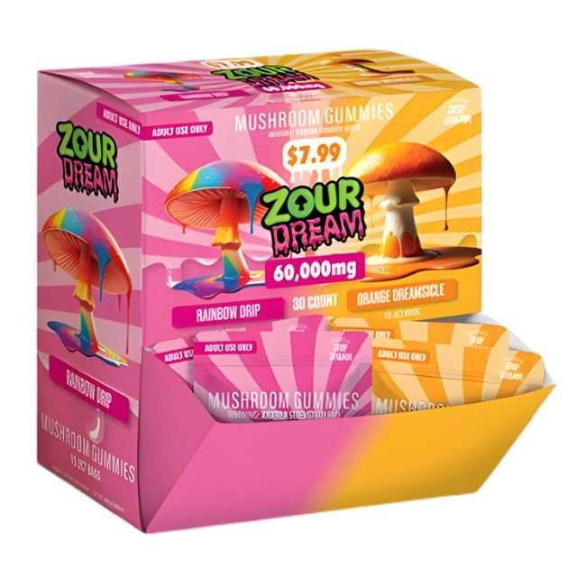 ZDMUSHGUM30CT001