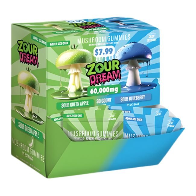 ZDMUSHGUM30CT002