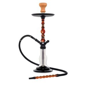 BYO 22" SOPHIA RESINWOOD CLICK TECHNOLOGY 1 HOSE ASSORTED COLOR