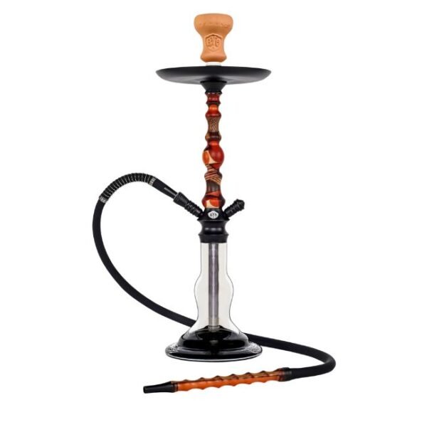 BYO 22" SOPHIA RESINWOOD CLICK TECHNOLOGY 1 HOSE ASSORTED COLOR