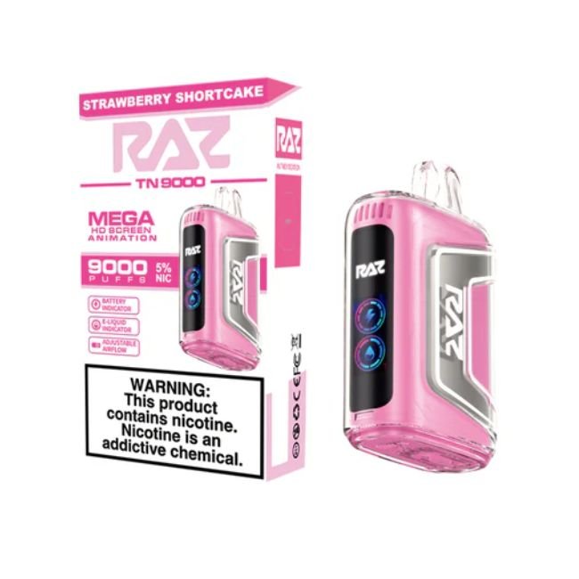 RAZ9KDISTC10