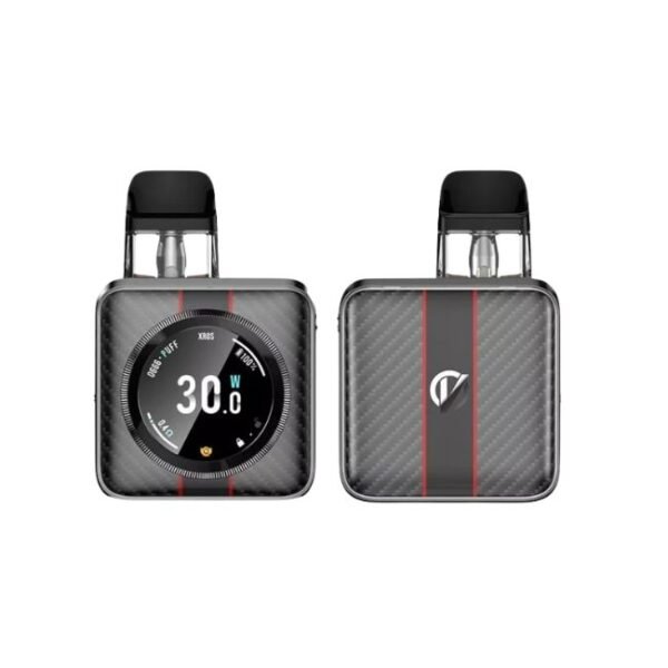 VAPORESSO XROS 5 NANO (FREE LANYARD)1600mAH 3ML STARTER KIT