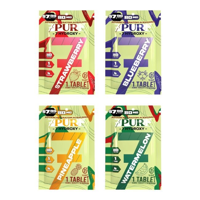 7PURE80MG1CT05