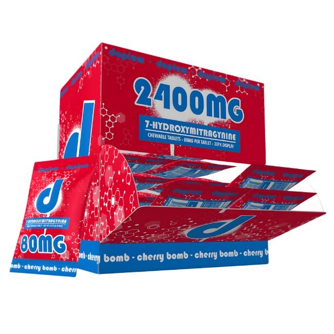 DOPIUM80MGTB1P03