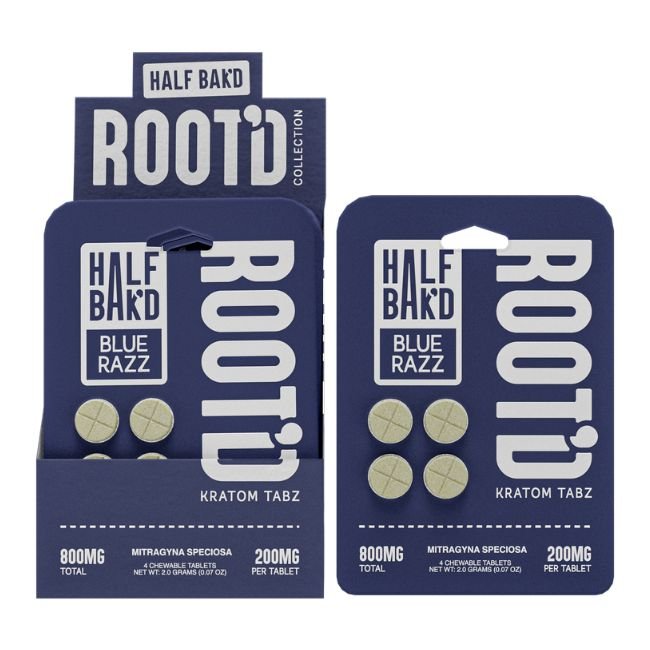 HALFBAKDROTDTB01