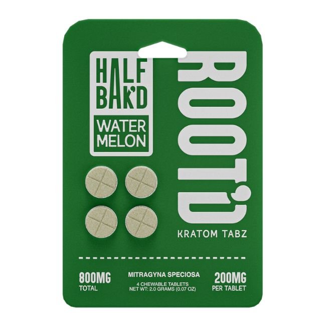 HALFBAKDROTDTB08
