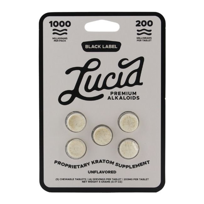 LUCIDBL200MGTB002
