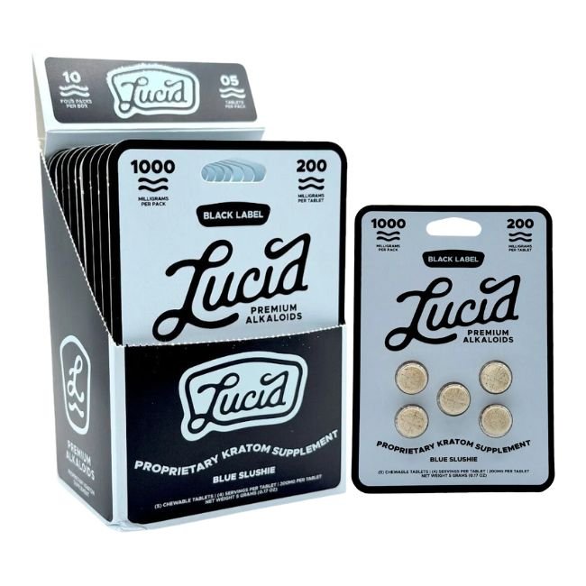 LUCIDBL200MGTB003