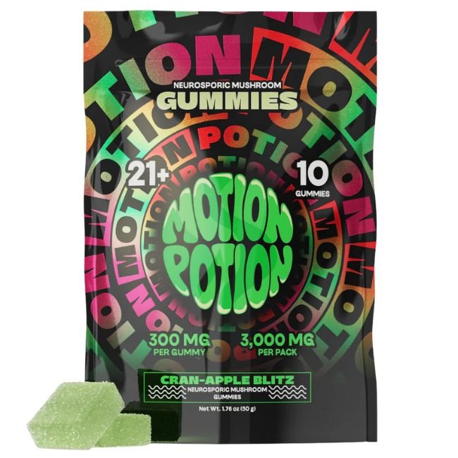 MPMUSH3KGUM001