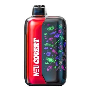 NEU COVERT PRO MAX II 1000mAH CART VAPE BATTERY