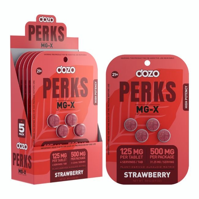 DOZOPERK1254CT01