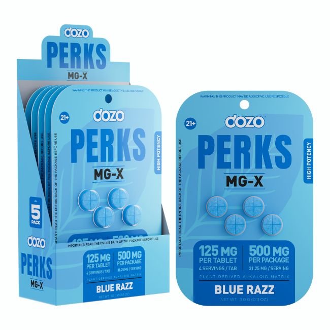 DOZOPERK1254CT02