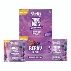 EAT PERKS 7HYD ROXY 150MG PER TABLET 1CT/30PK (PRE PRICED $12.99)