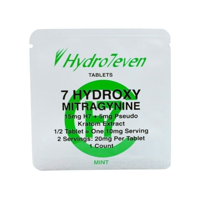 HYDRO7EVEN1PK01