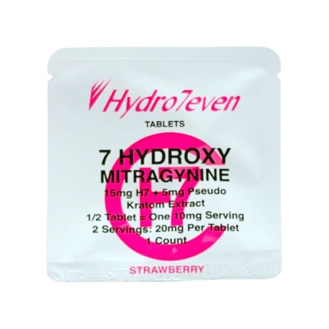 HYDRO7EVEN1PK03