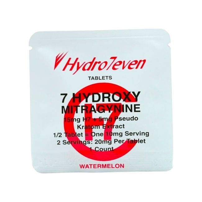 HYDRO7EVEN1PK04