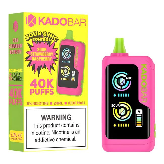 KADOBARSN40KDI001