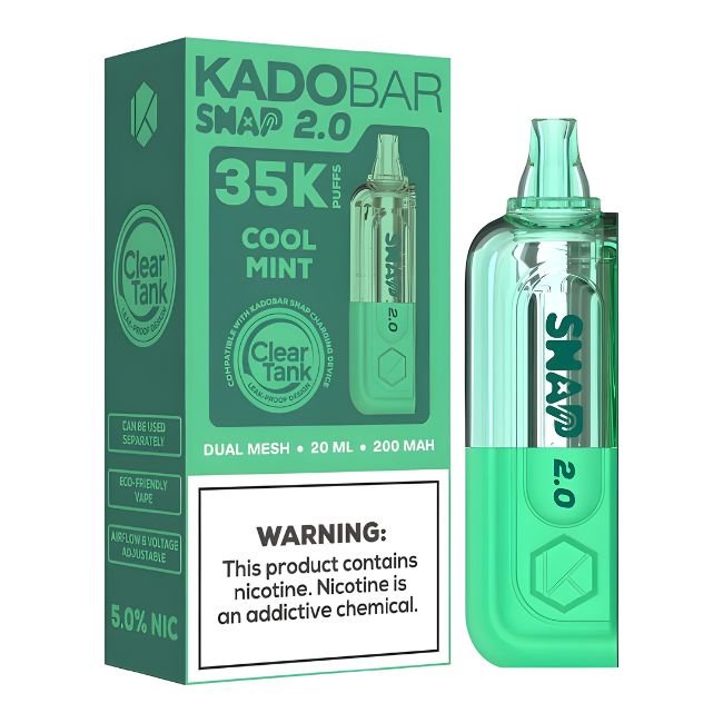 KADOBARSNAP2PD001