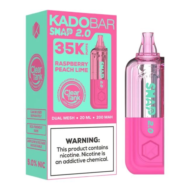 KADOBARSNAP2PD005
