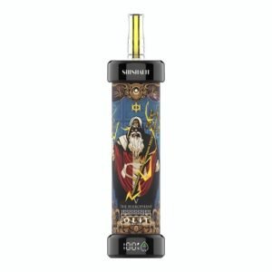 OLIT SHISHALIT BY KANGERTECH 3.5% DISPOSABLE (125ML) 30K PUFFS 5CT/ BOX