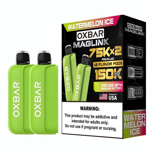 OXBARMAG75KPOD001